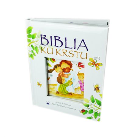 Biblia ku krstu