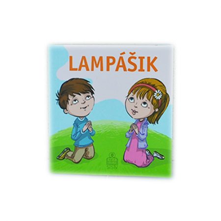 Lampášik 4,30e